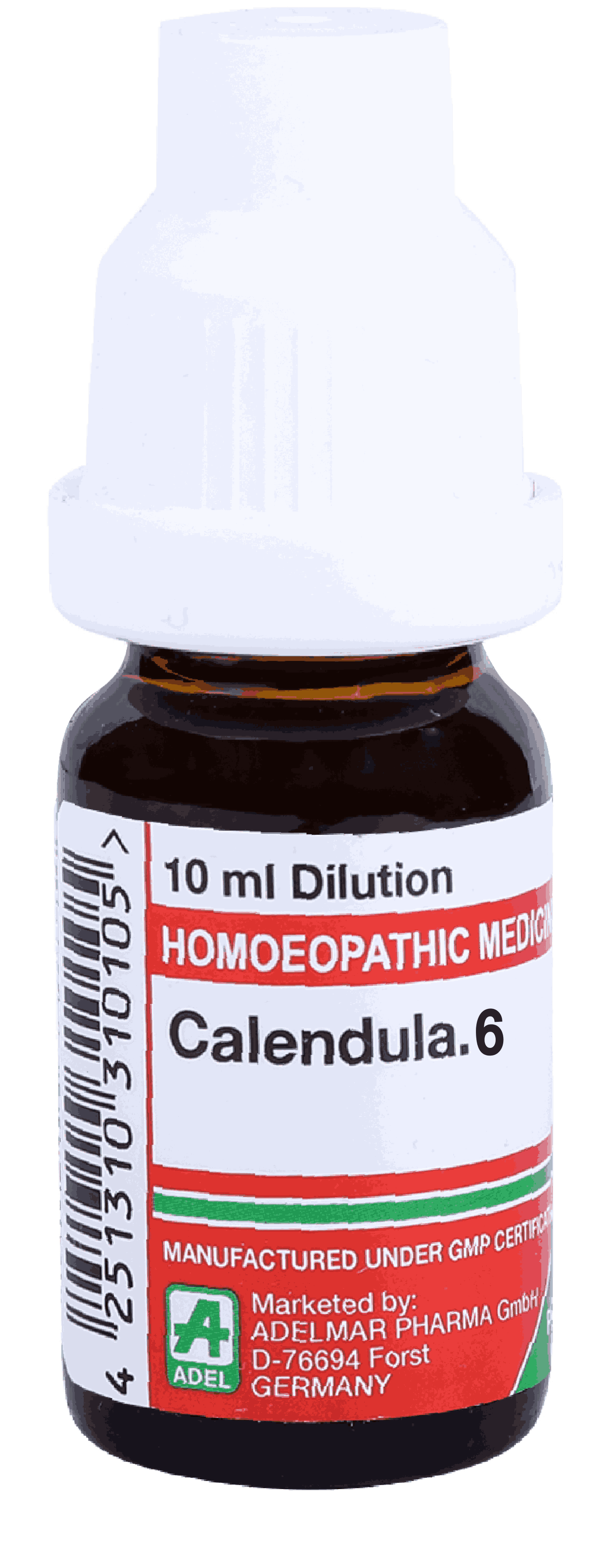  Calendula 6