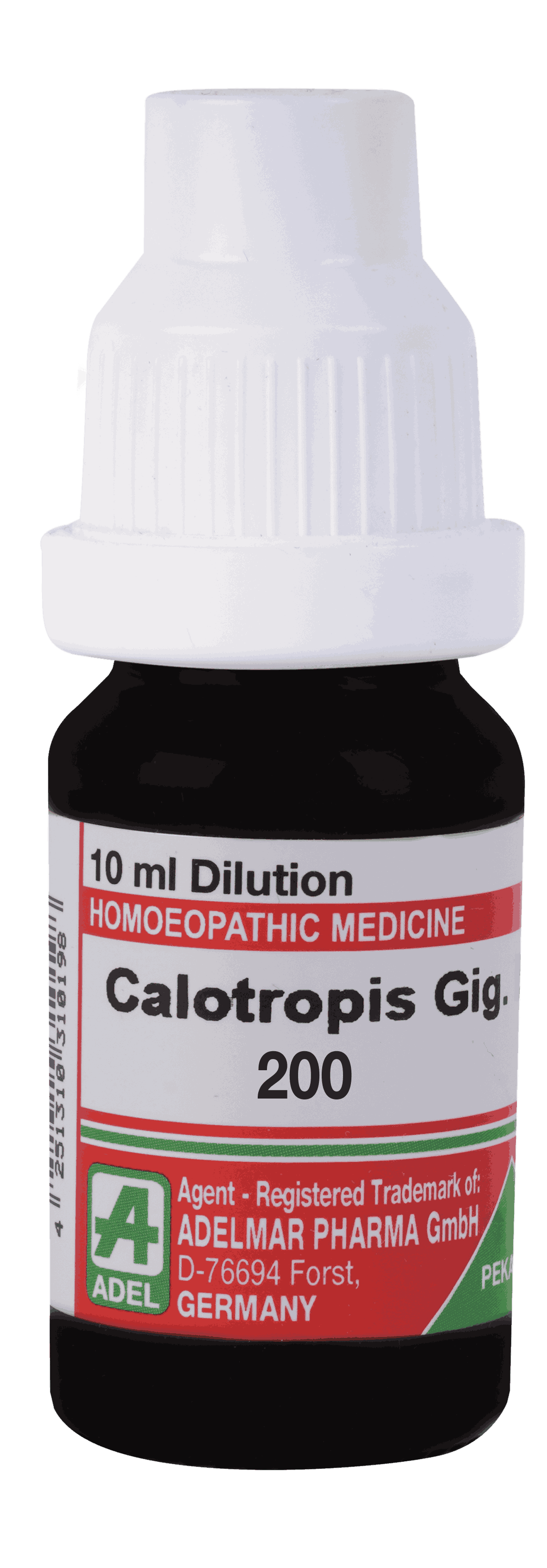  Calotropis Gig 200