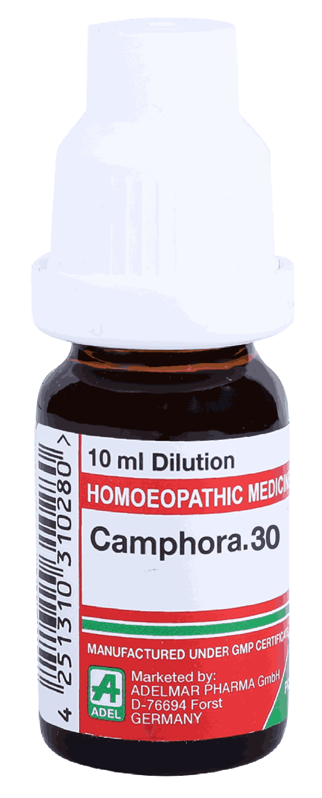  Camphora 30