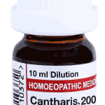  Cantharis 200