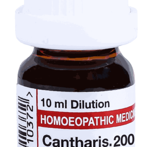  Cantharis 200