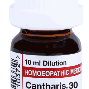  Cantharis 30