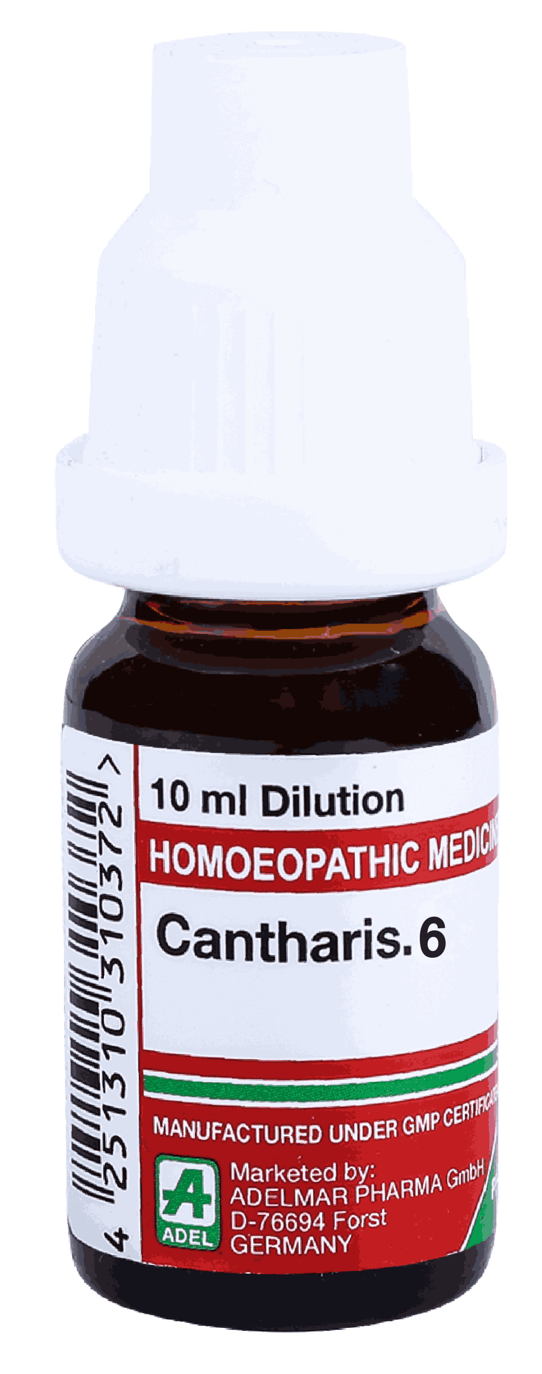  Cantharis 6