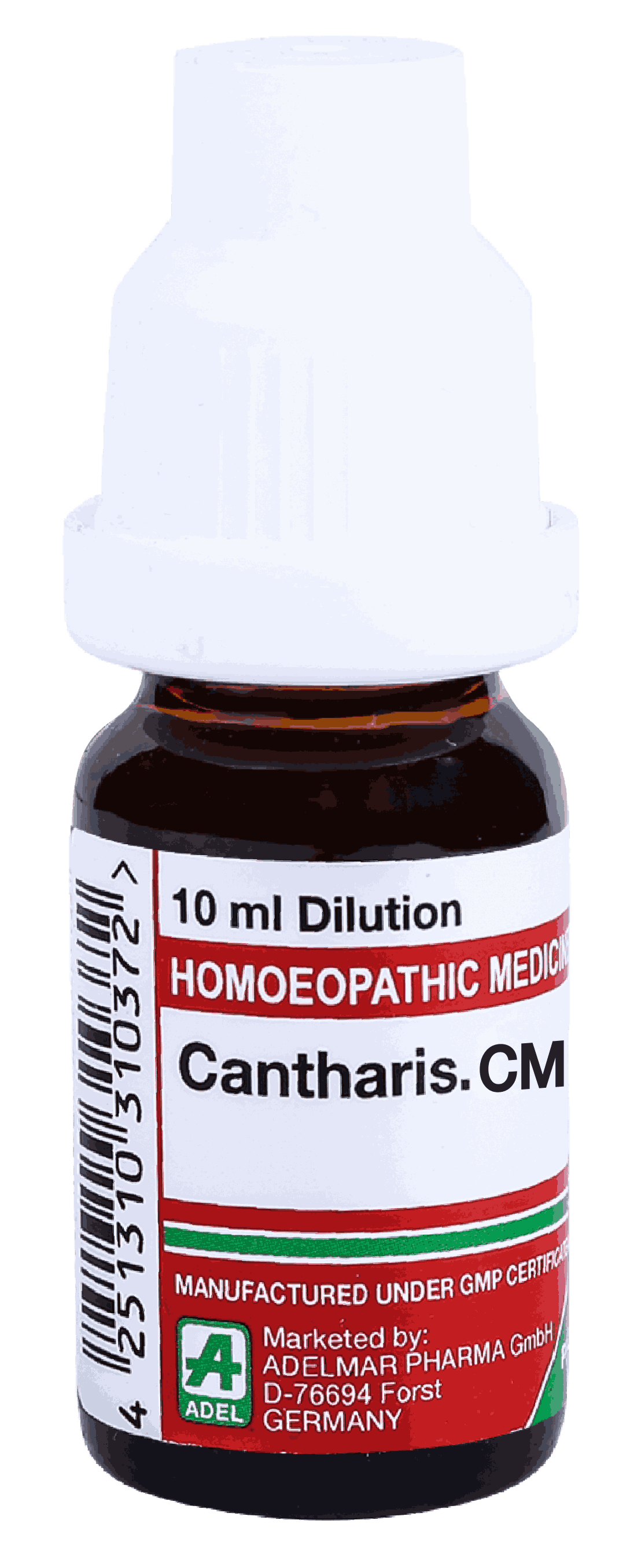  Cantharis Cm