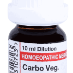  Carbo Veg 6