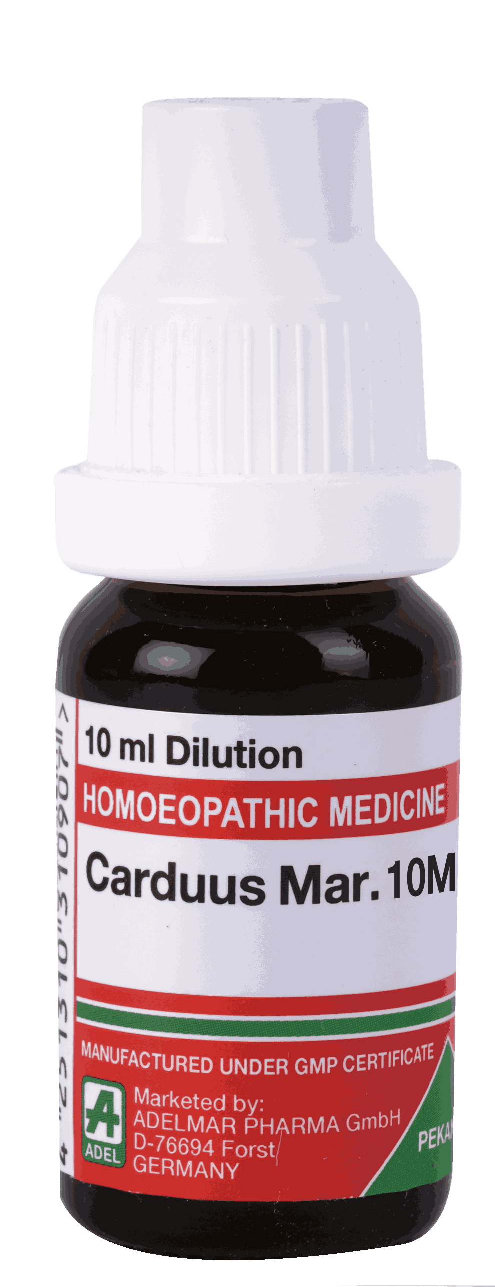  Carduus Mar 10M