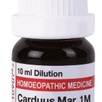  Carduus Mar 1M