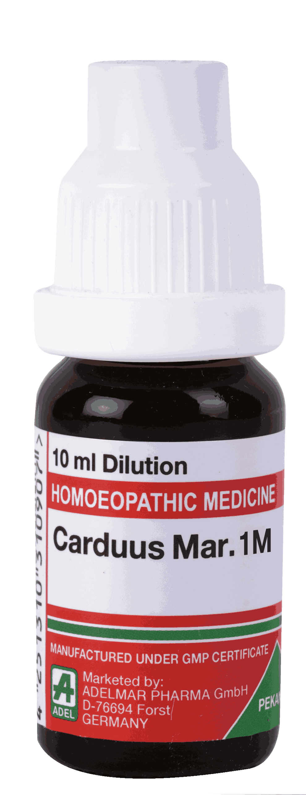  Carduus Mar 1M