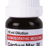  Carduus Mar 30
