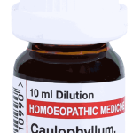  Caulophyllum 200