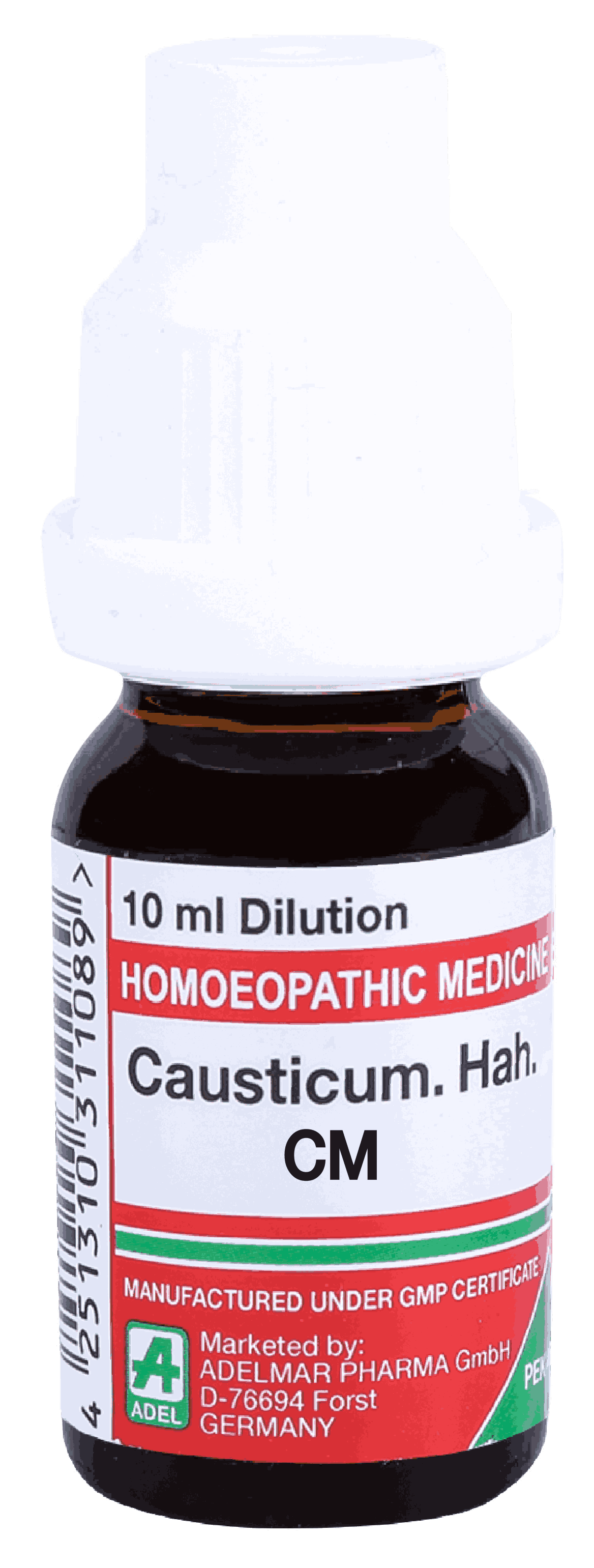  Causticum Hah Cm