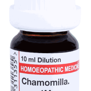  Chamomilla 1M