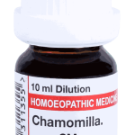  Chamomilla Cm