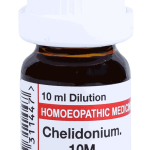  Chelidonium  10M