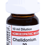 Chelidonium  30