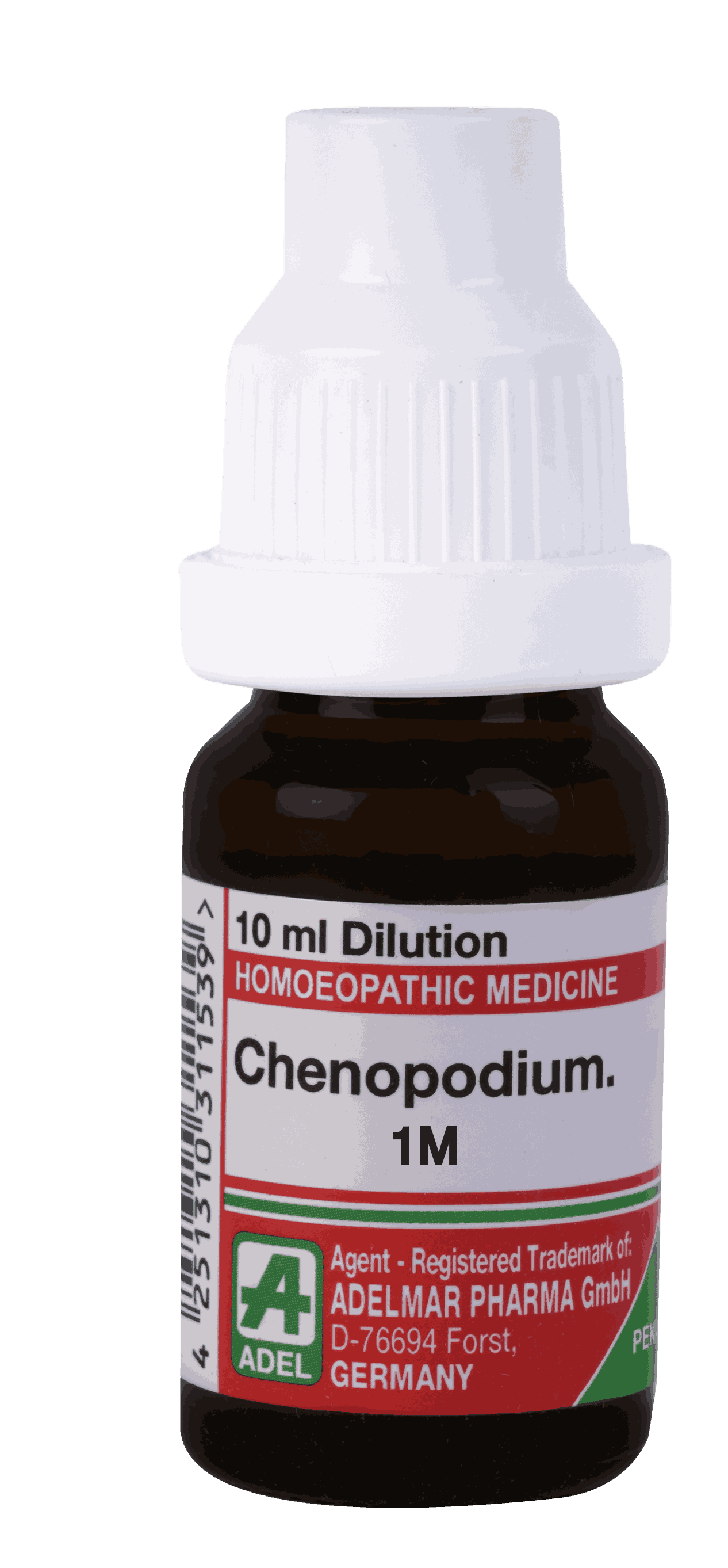  Chenopodium  1M