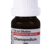  Chenopodium  200
