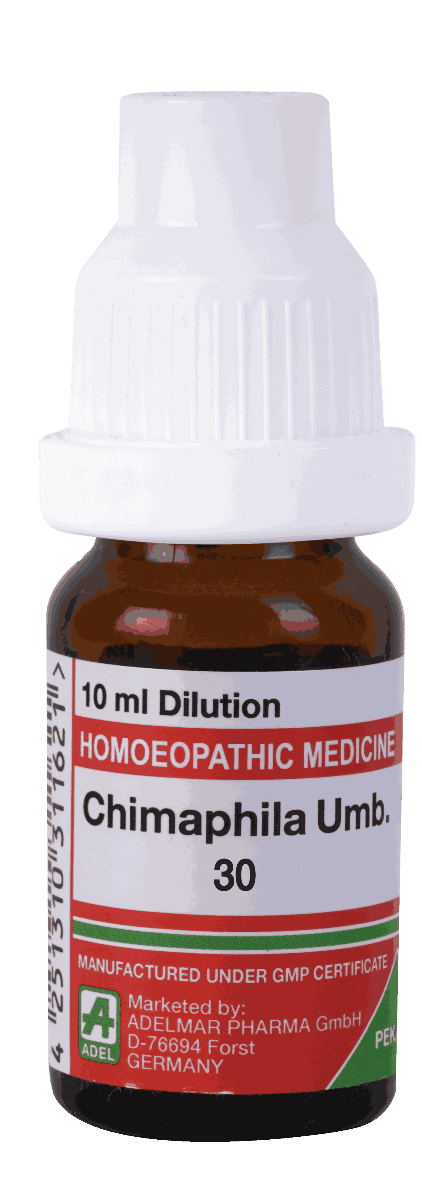  Chimaphila Umb  30