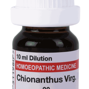  Chionanthus Virg.  30
