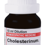  Cholesterinum  10M