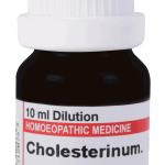  Cholesterinum  Cm
