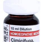  Cimicifuga  1M