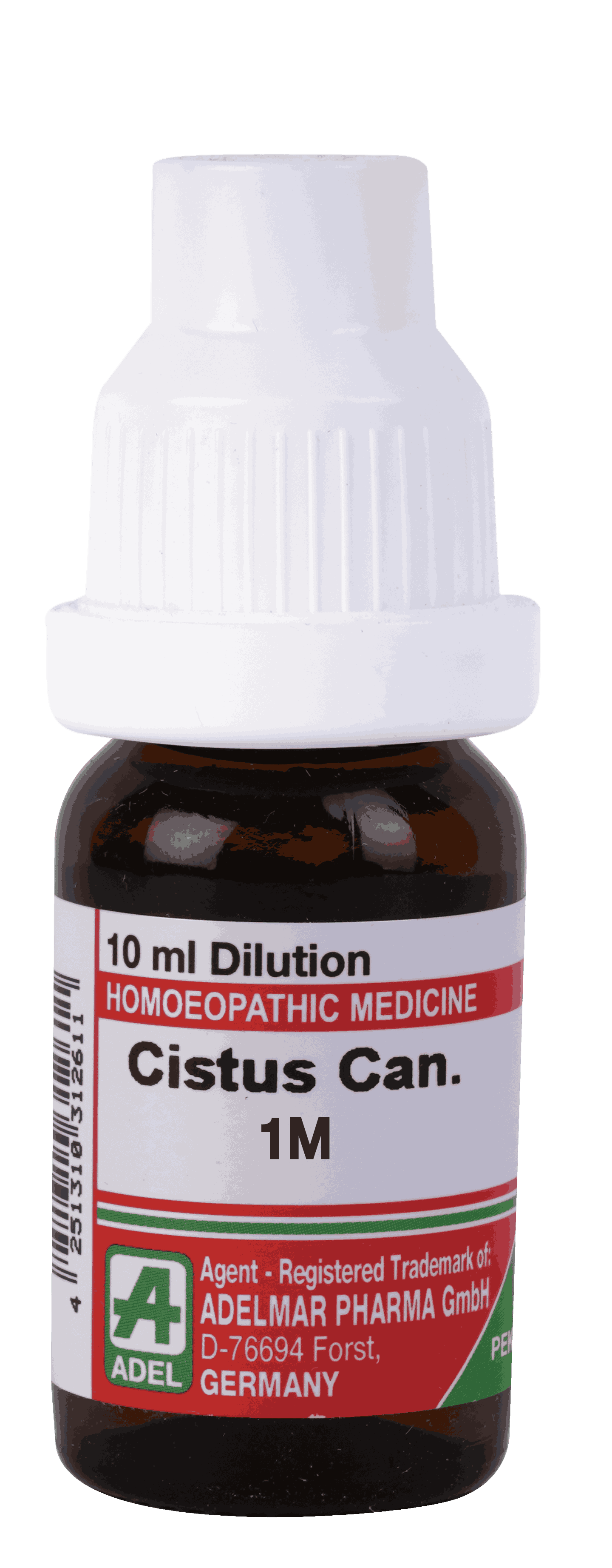  Cistus Can.   1M