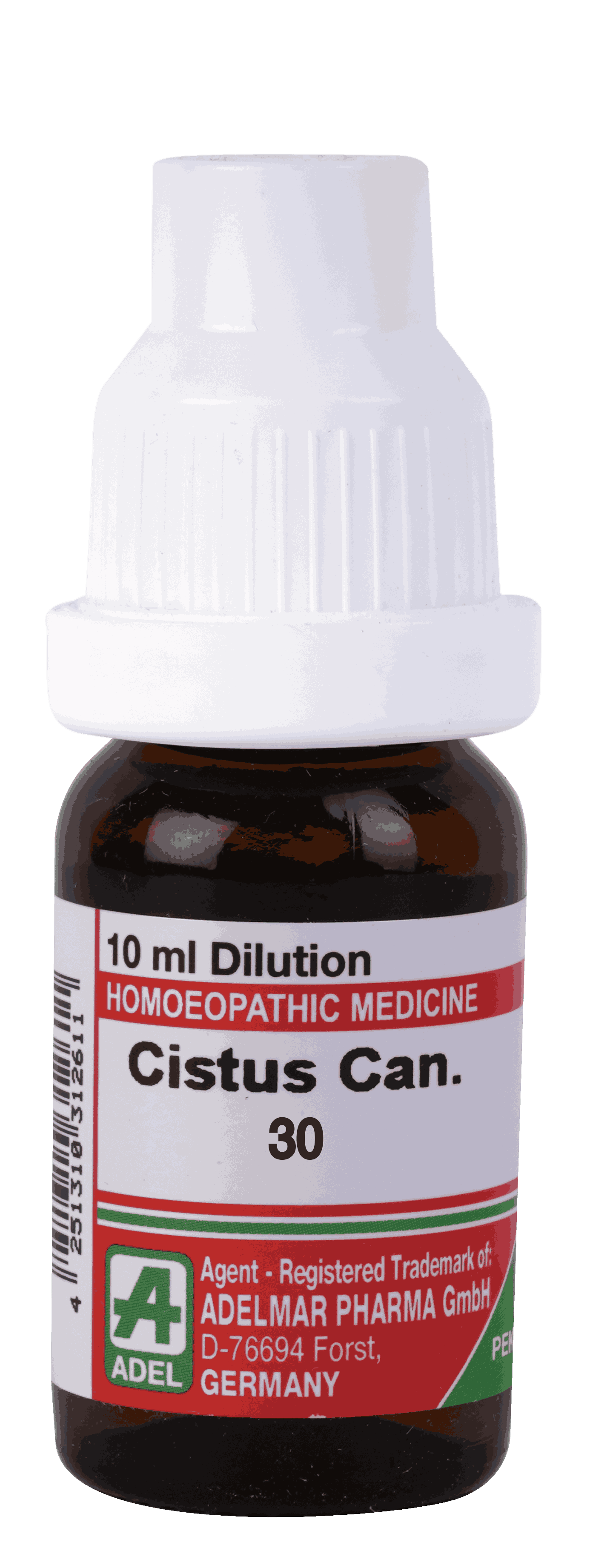  Cistus Can.   30