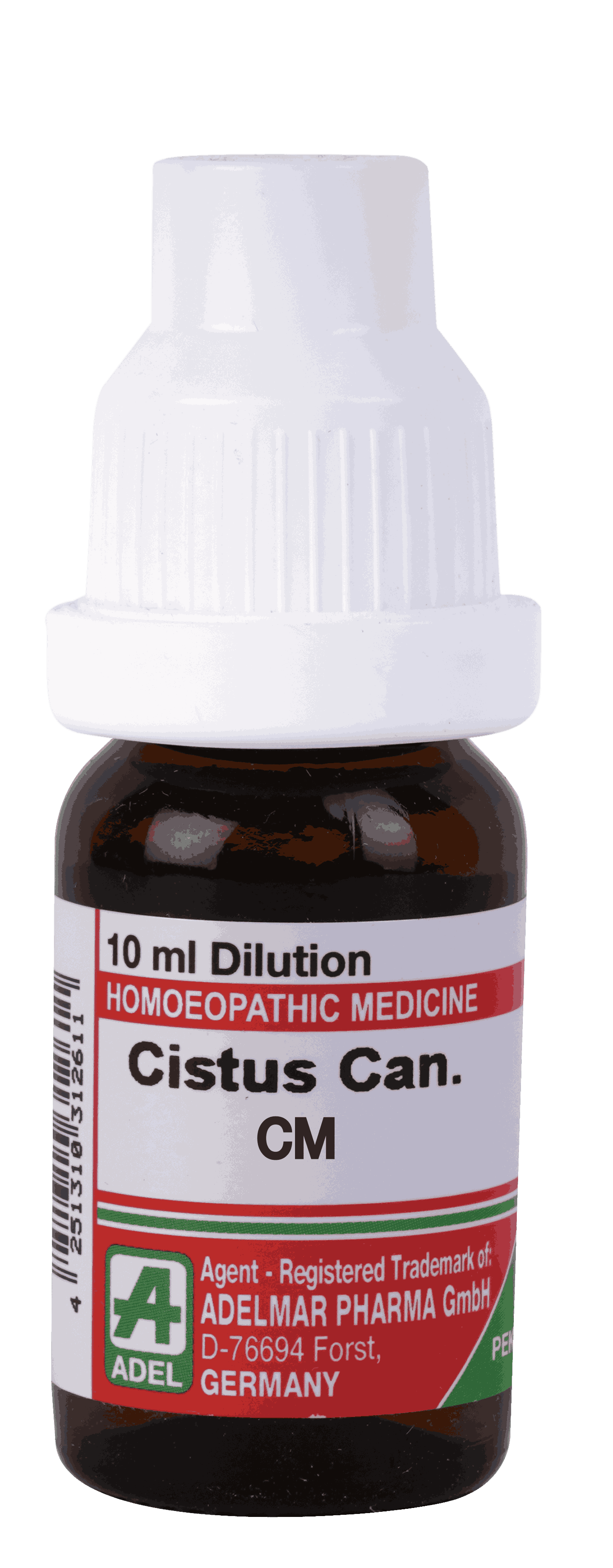  Cistus Can.  Cm