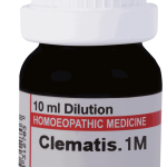  Clematis  1M