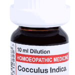  Cocculus Indica  50M