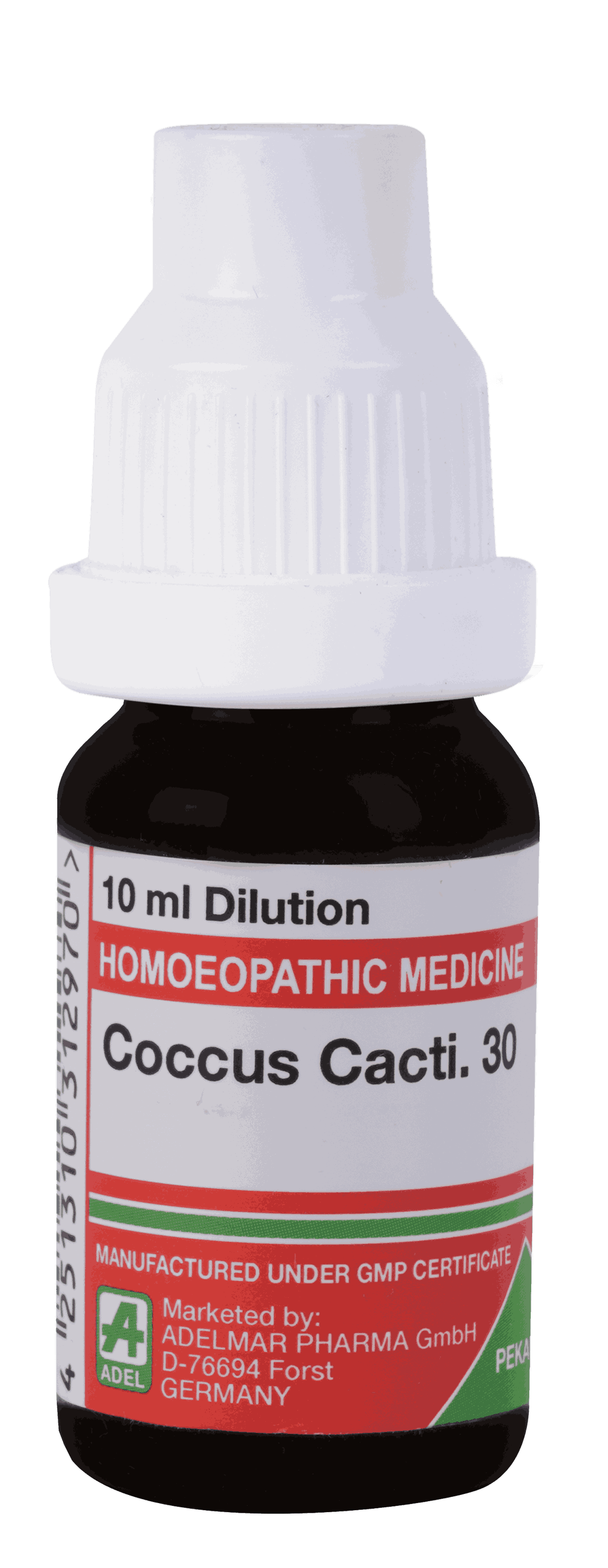  Coccus Cacti  30