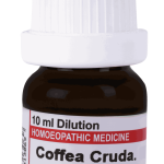  Coffea Cruda  200