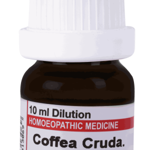 Coffea Cruda  6