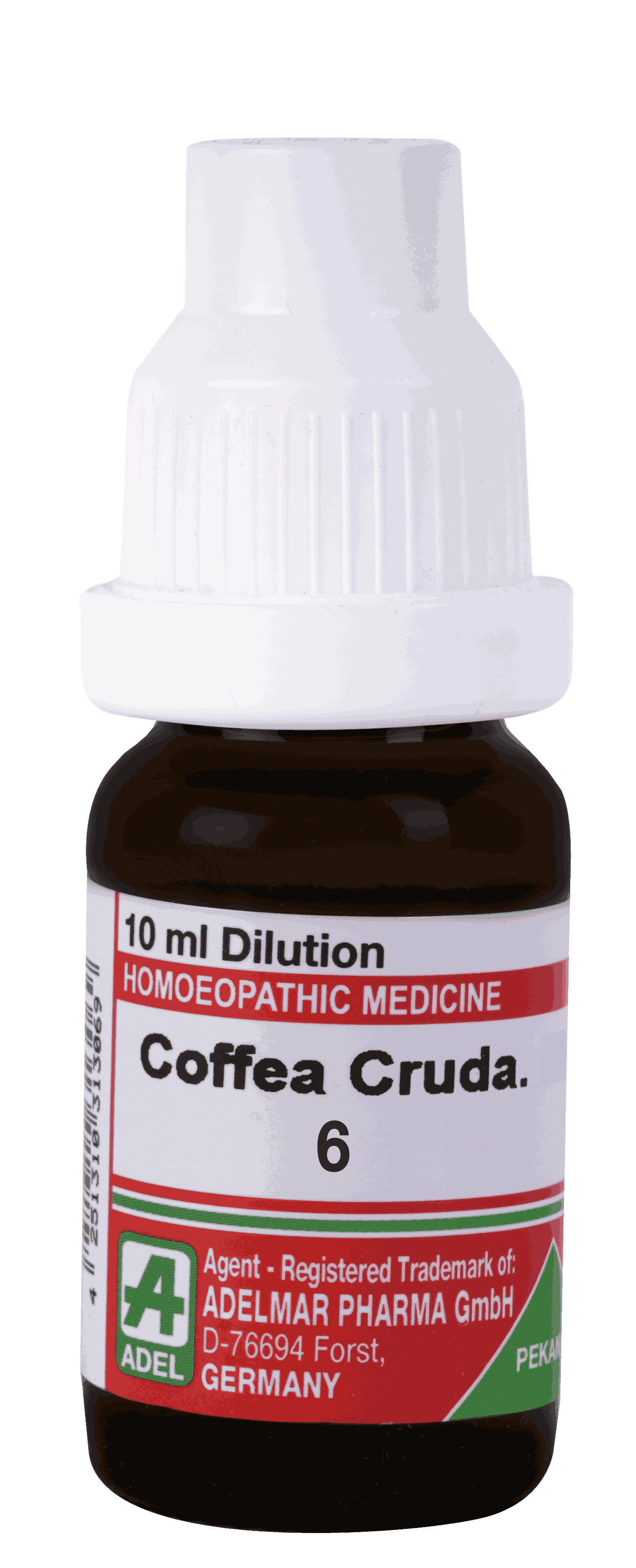  Coffea Cruda  6