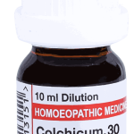  Colchicum  30