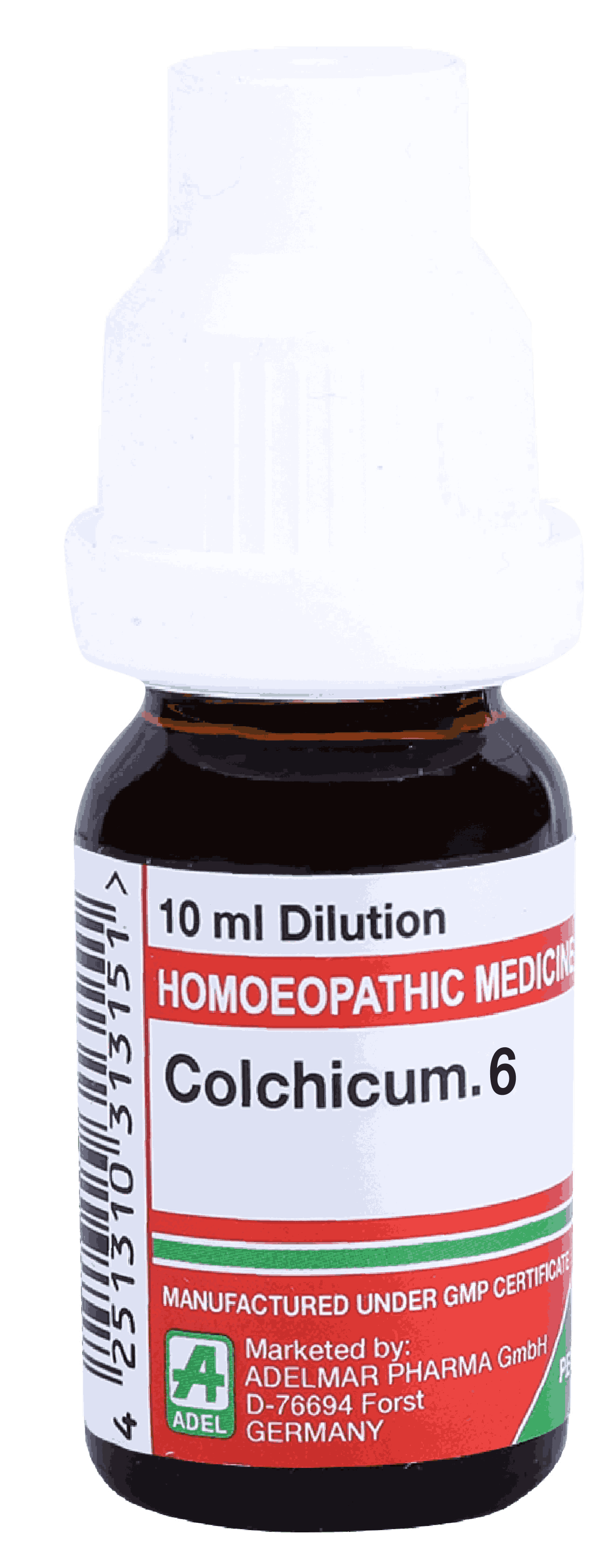  Colchicum  6