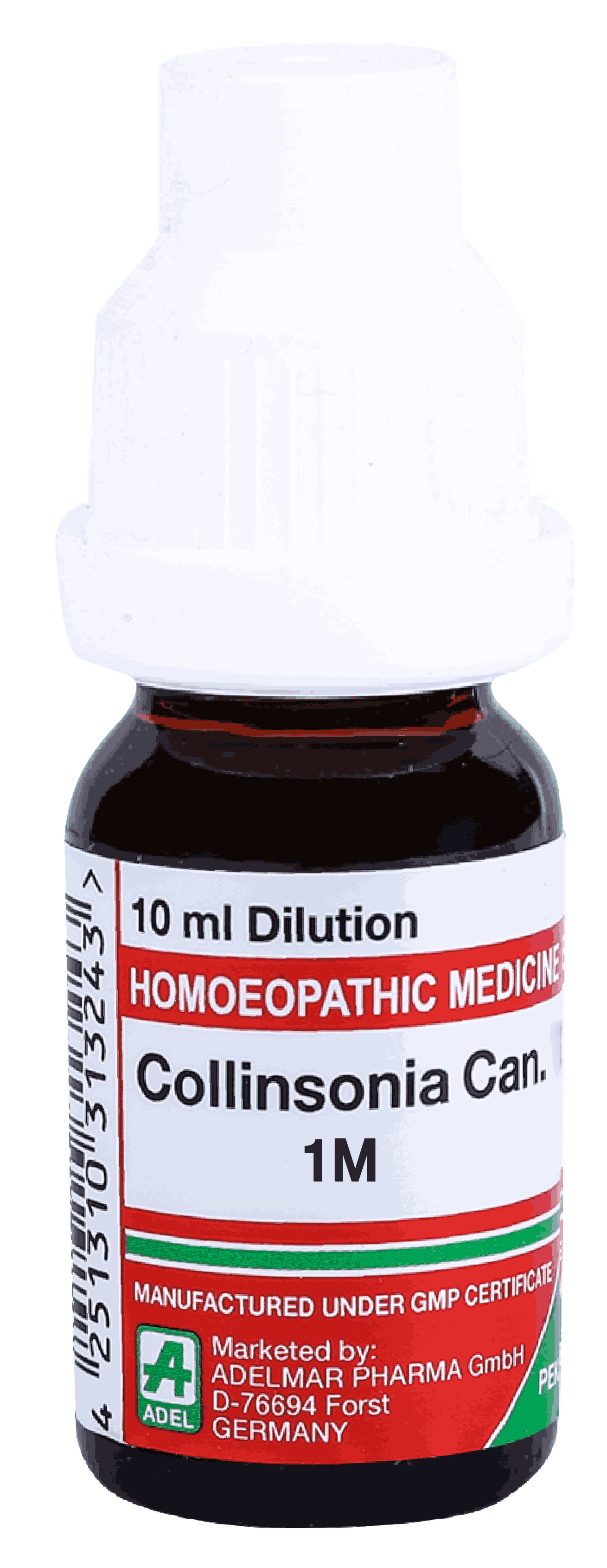  Collinsonia Can 1M