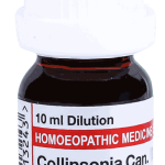  Collinsonia Can  200