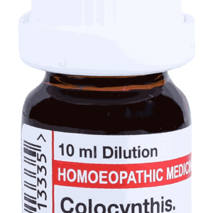  Colocynthis  1M