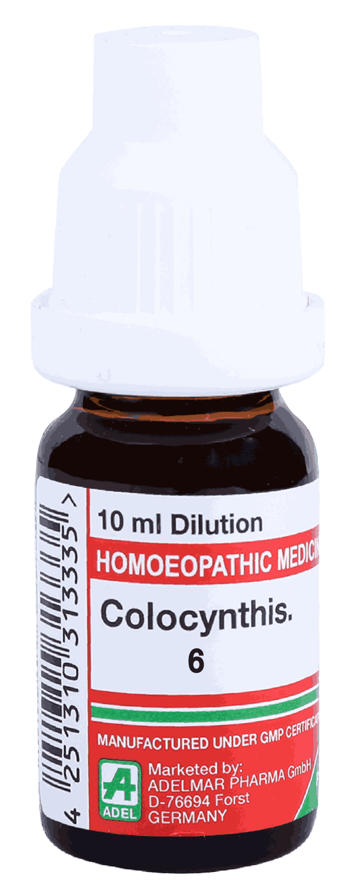  Colocynthis  6