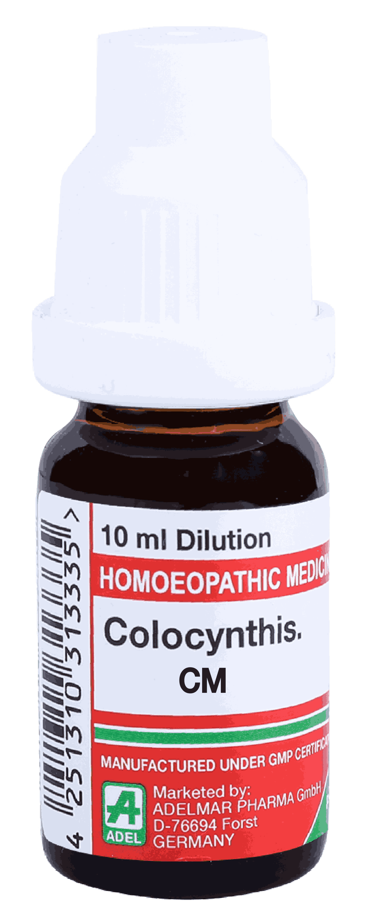  Colocynthis  Cm
