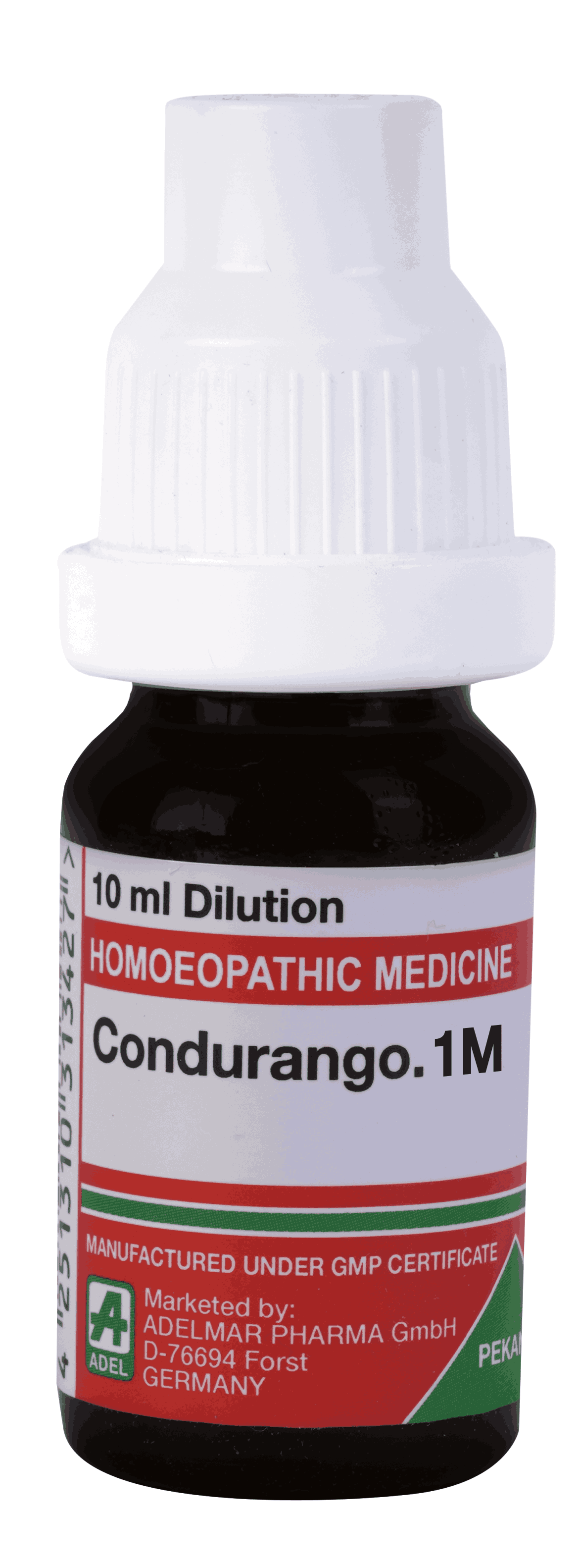  Condurango  1M