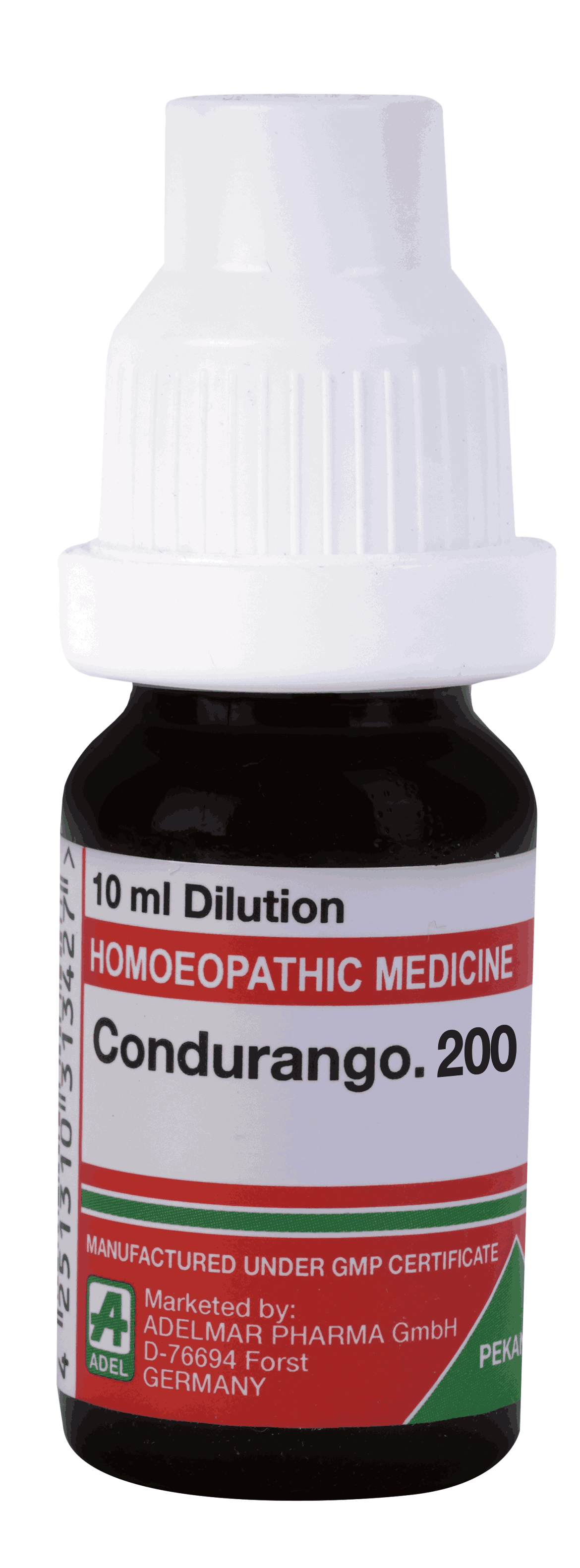  Condurango  200