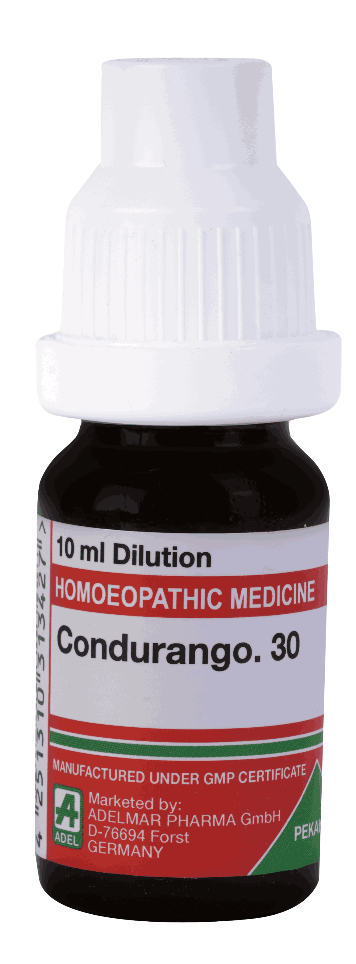  Condurango  30