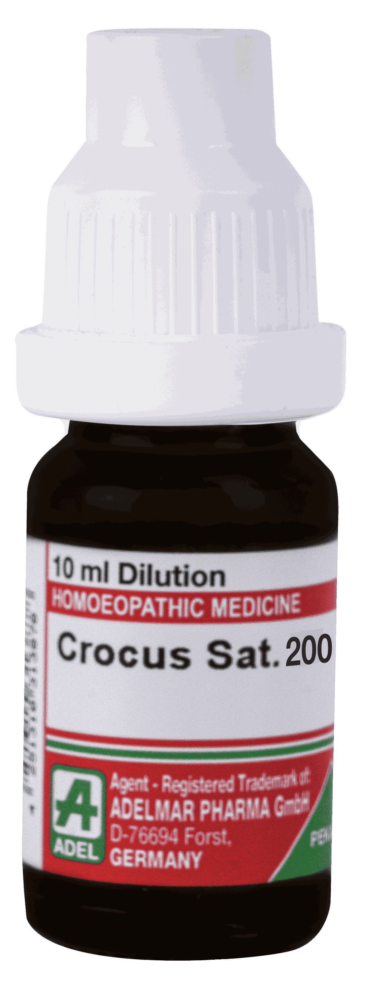  Crocus Sat   200