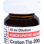  Croton Tig   200
