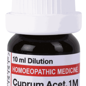  Cuprum Acet   1M