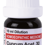  Cuprum Acet   30