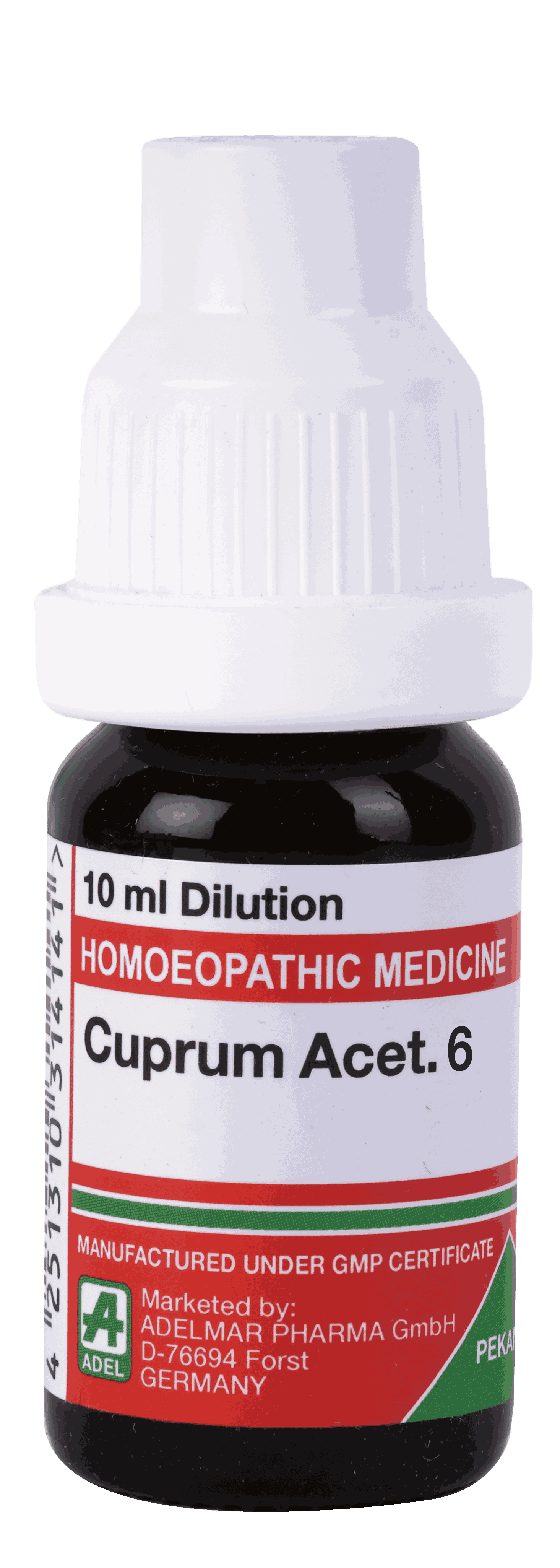  Cuprum Acet   6